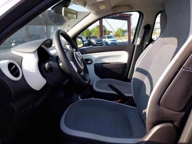 Renault Twingo image 1