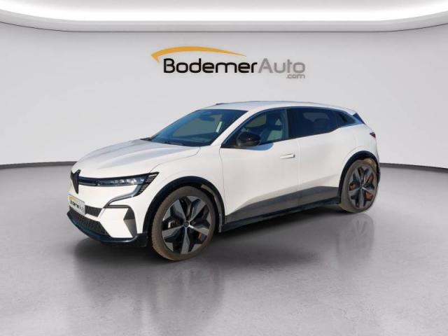 Renault Mégane E-Tech Ev60 220 Ch Optimum Charge Techno