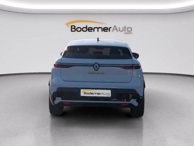 Renault Mégane image 6