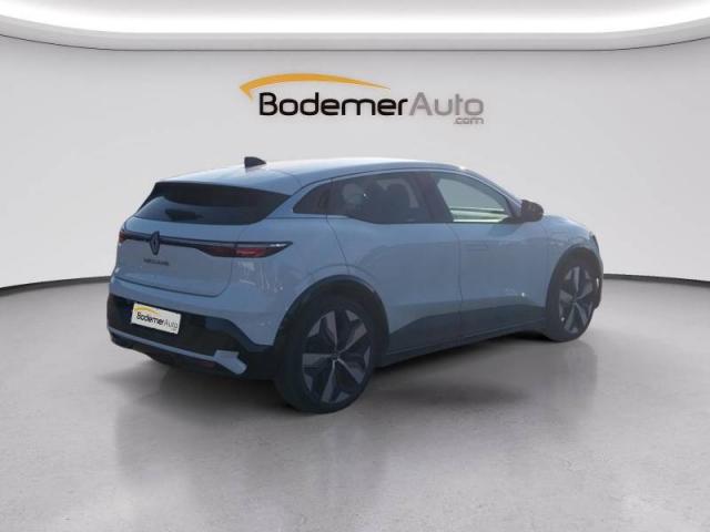 Renault Mégane image 3