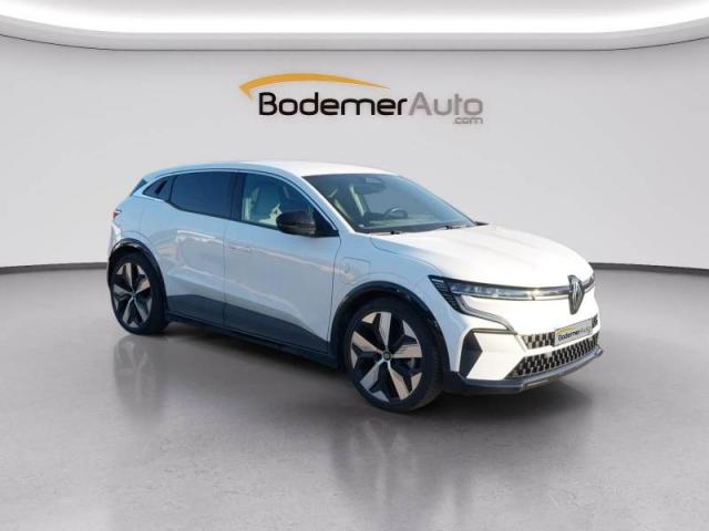 Renault Mégane image 9