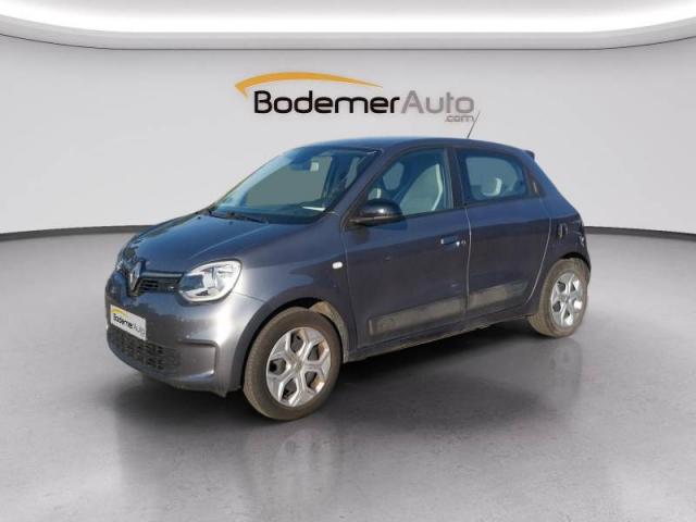 Renault Twingo Iii Sce 65 Equilibre