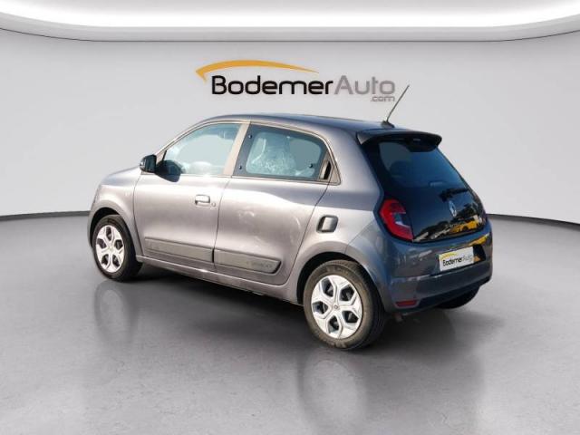 Renault Twingo image 7