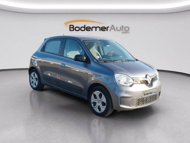 Renault Twingo image 1