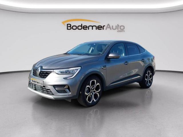Renault Arkana E-Tech 145 - 21b Intens