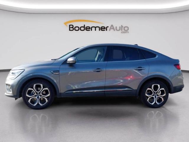Renault Arkana image 6