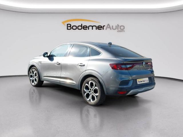 Renault Arkana image 2