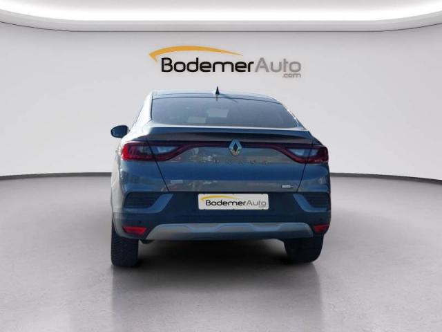 Renault Arkana image 1