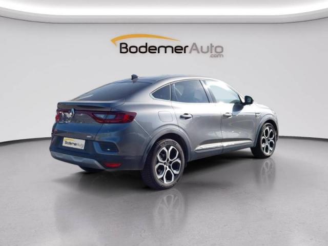 Renault Arkana image 8