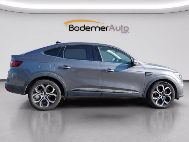 Renault Arkana image 7