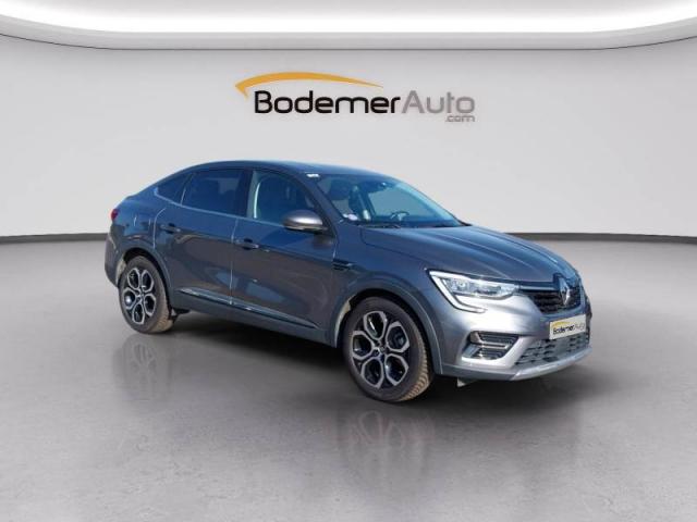 Renault Arkana image 5