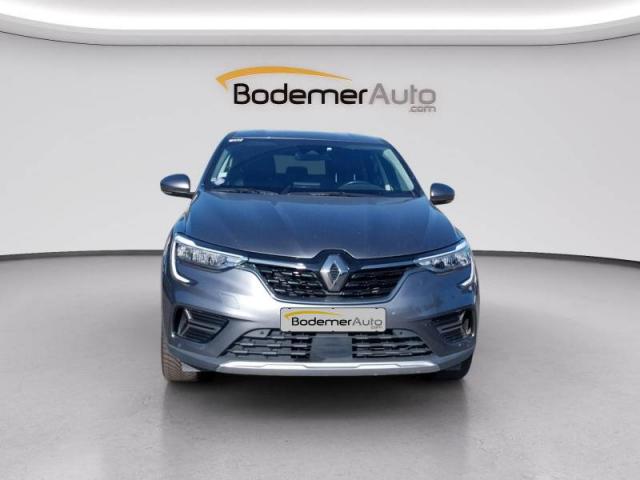 Renault Arkana image 3