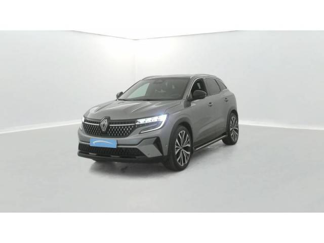 Renault Austral E-Tech Hybrid 200 Iconic
