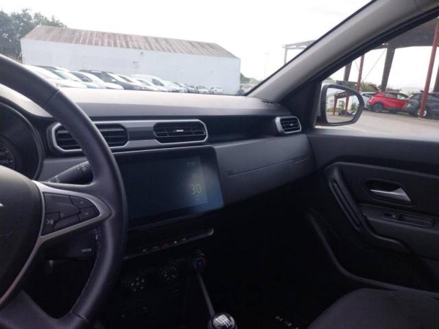 Dacia Duster image 3