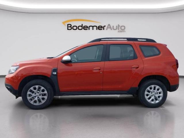Dacia Duster image 8