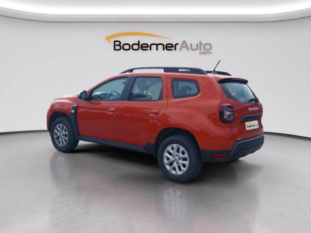 Dacia Duster image 4
