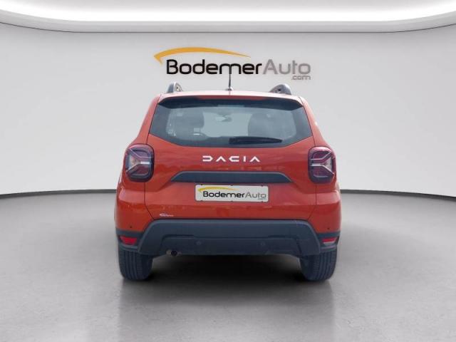 Dacia Duster image 5