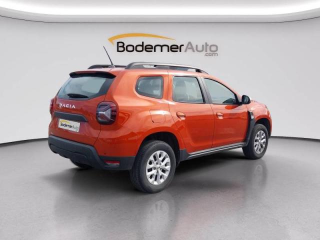 Dacia Duster image 6