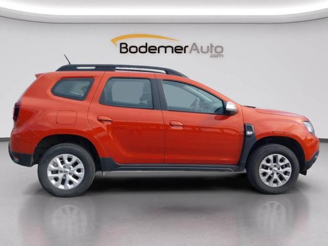 Dacia Duster image 9