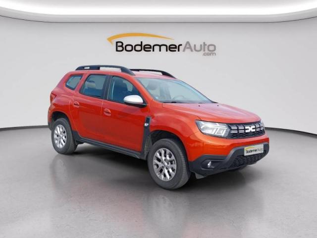 Dacia Duster image 7