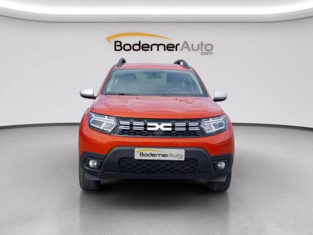 Dacia Duster image 1