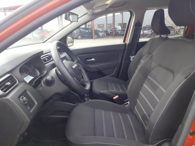 Dacia Duster image 2