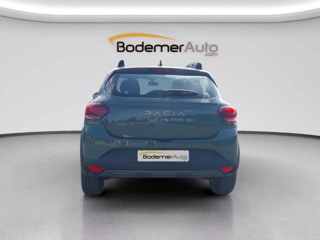 Dacia Sandero image 1