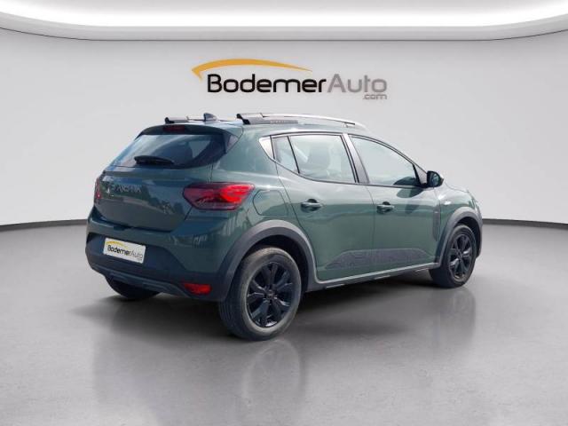 Dacia Sandero image 9