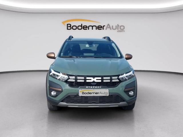 Dacia Sandero image 7