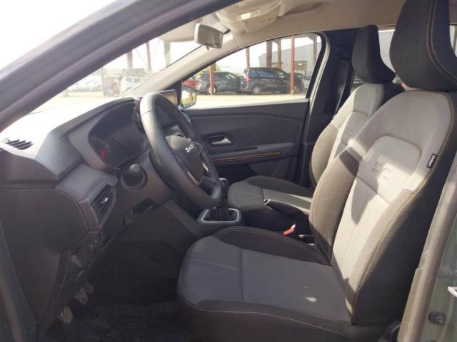 Dacia Sandero image 4