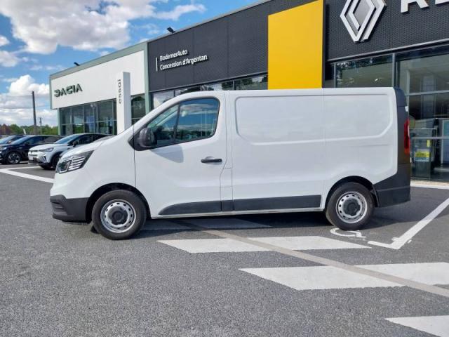 Renault Trafic image 3
