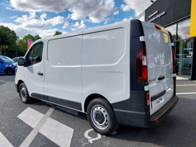 Renault Trafic image 4
