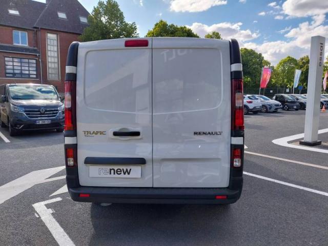 Renault Trafic image 5
