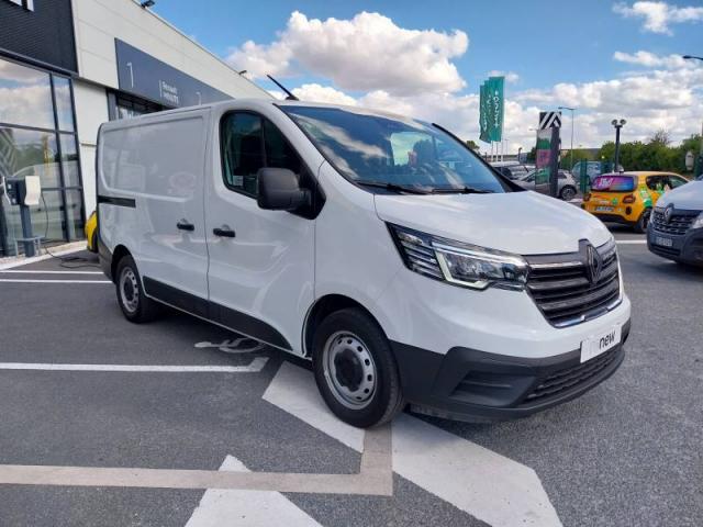 Renault Trafic image 7