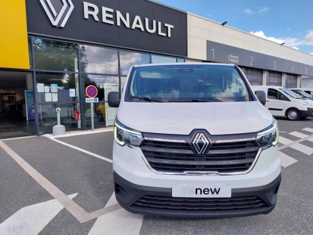 Renault Trafic image 6