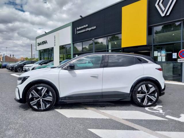 Renault Mégane image 2