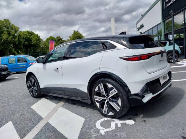 Renault Mégane image 1
