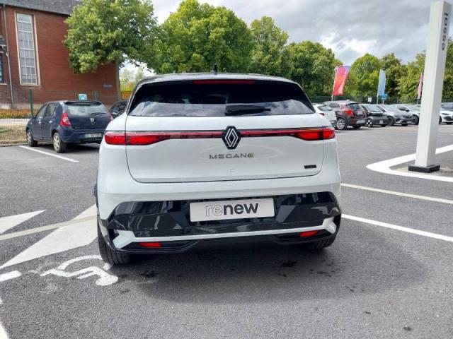 Renault Mégane image 4