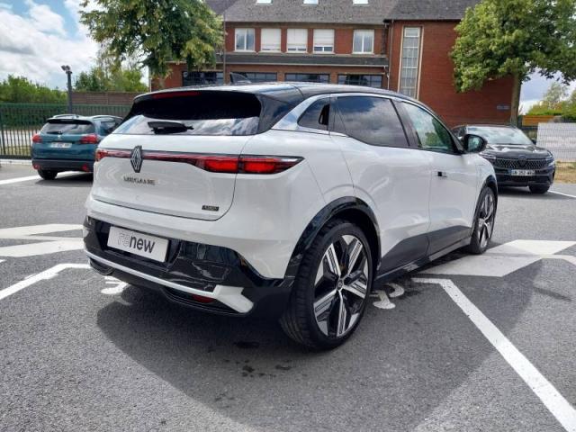 Renault Mégane image 7