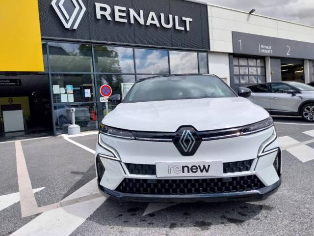 Renault Mégane image 6