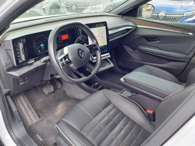 Renault Mégane image 5