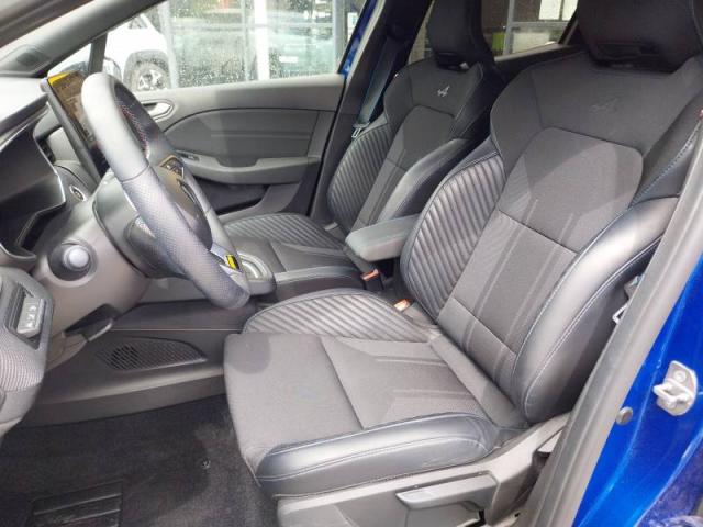 Renault Clio image 1