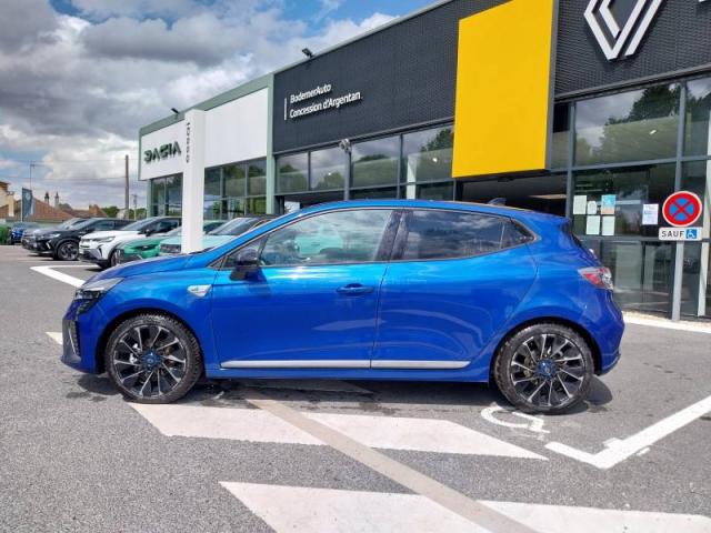 Renault Clio image 4