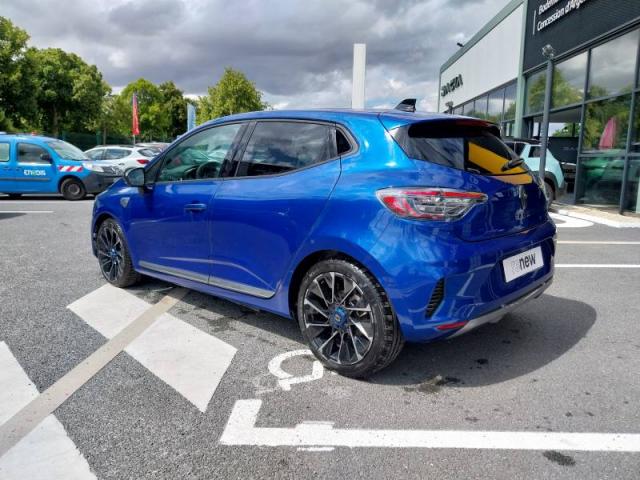 Renault Clio image 5