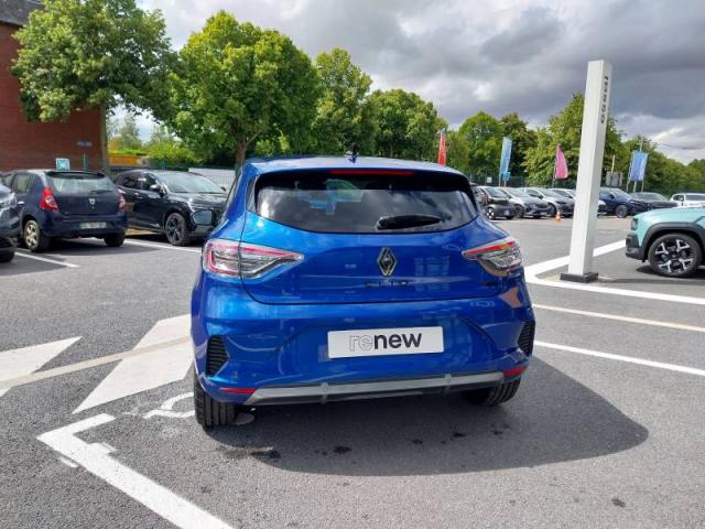 Renault Clio image 9
