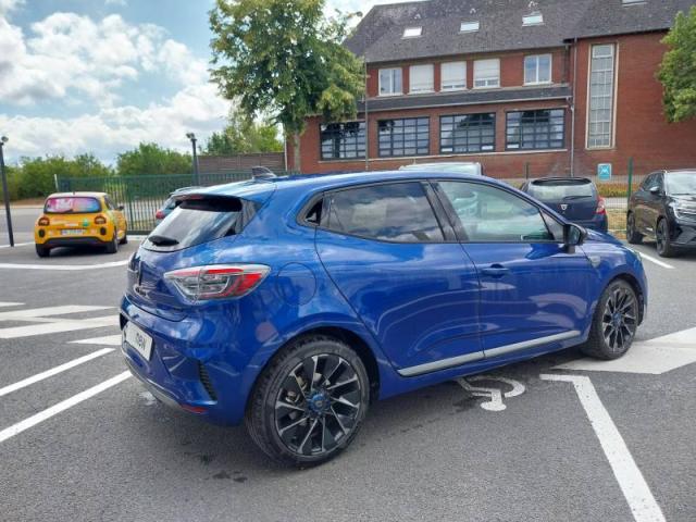 Renault Clio image 7