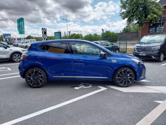 Renault Clio image 8