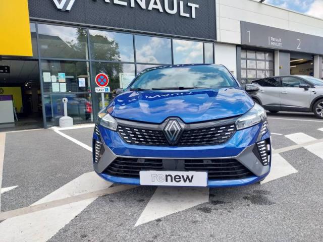 Renault Clio image 6