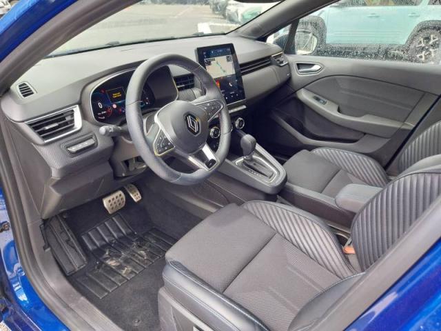 Renault Clio image 2