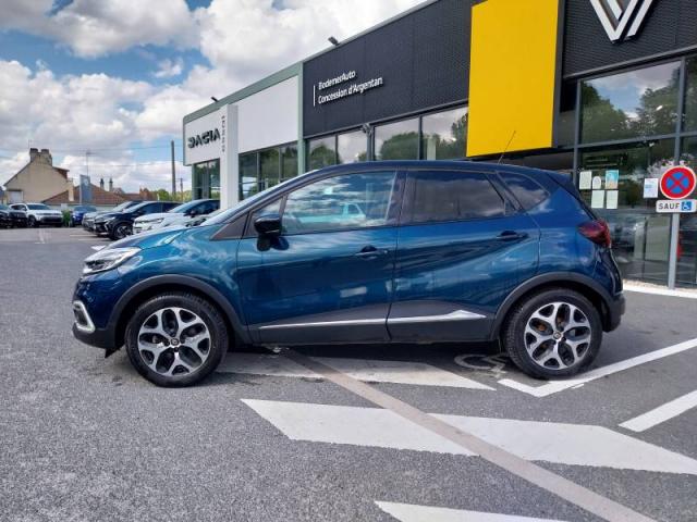 Renault Captur image 3